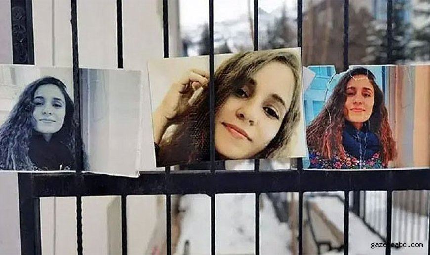 Gülistan Doku soruşturmasında yeni gelişme