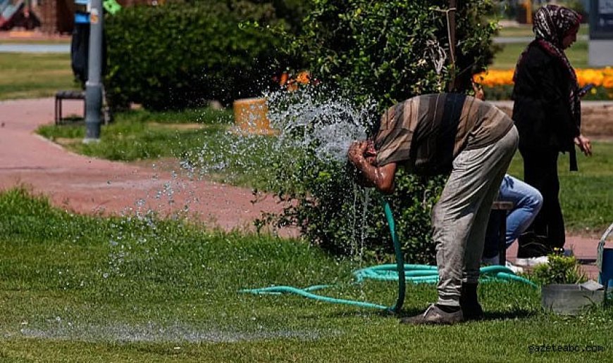 Süper El Nino Geliyor!