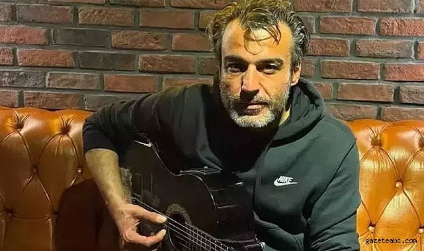 Ünlü Şarkıcı Hayatını Kaybetti