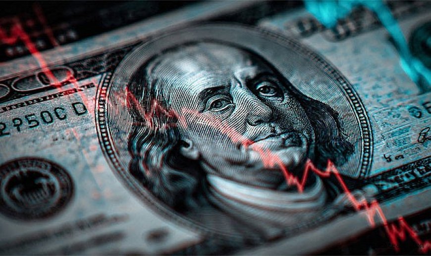 Dolar Kurunda İç Piyasada Yeni Tarihi Seviye