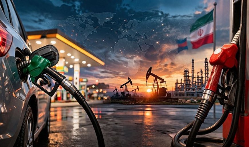 Ateşkes Sinyaliyle Petrol Fiyatlarında Düşüş