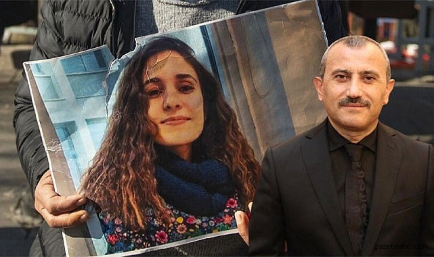 Gülistan Doku Dosyasında Eski Vali Hakkında Soruşturma