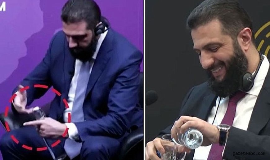 “Bu, Britanya’dan daha iyi”: Şara’dan esprili Londra göndermesi