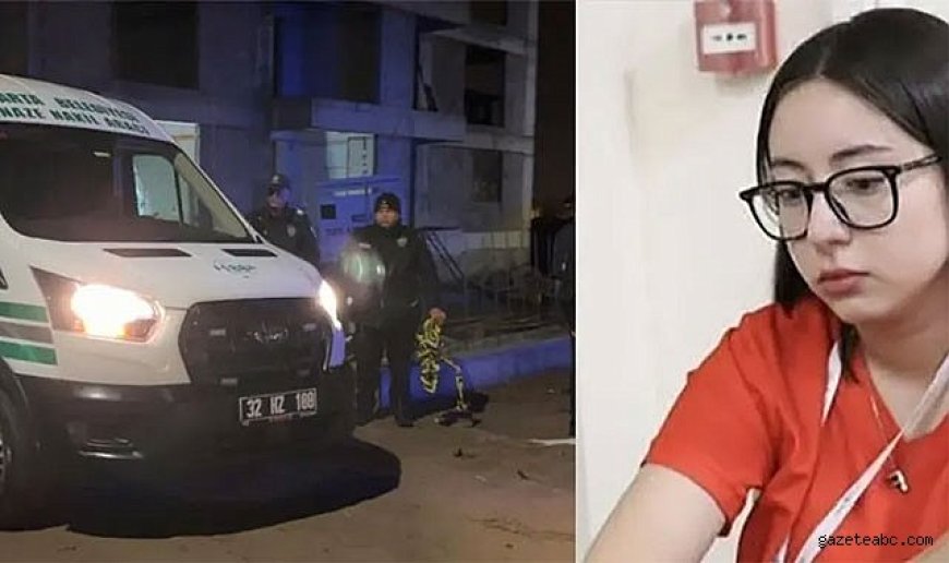 Isparta’da trajik olay: "16 yaşındaki sporcu ölü bulundu"