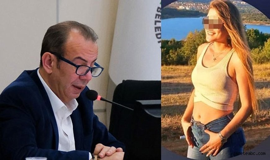 Tanju Özcan hakkında yeni ifade detayları