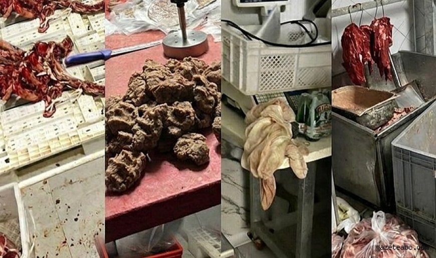 Sakarya’da Hijyen İhlaline Ağır Ceza