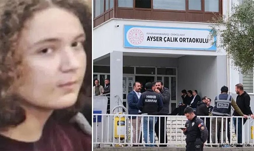 Sınıf Arkadaşı Anlattı: “Kalemle Kolunu Deşiyordu”