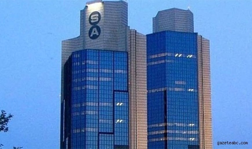 İnşaat Sektöründe Büyük Ortaklık Değişimi