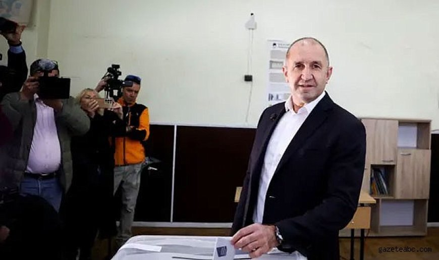 Bulgaristan’da seçimlerde sürpriz sonuç