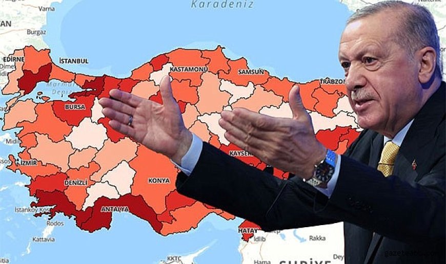 Türkiye’de çocuk nüfus oranı tarihi dip seviyeye indi