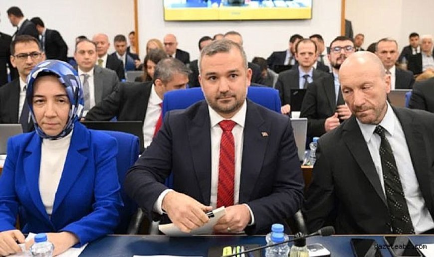 Merkez Bankası’nda sessiz ayrılık