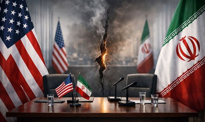 Pakistan Basını İddia Etti Tahran Yalanladı