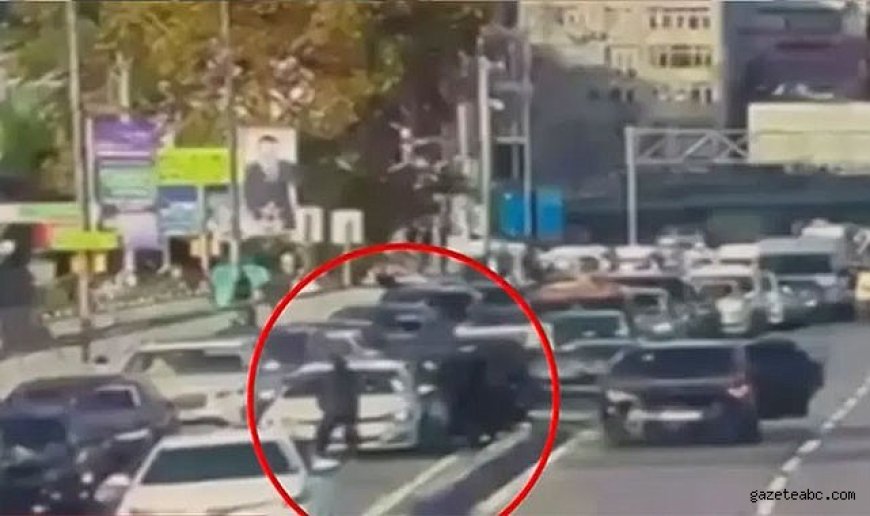 Suikast Soruşturmasında Yeni Nesil Çete İddiası