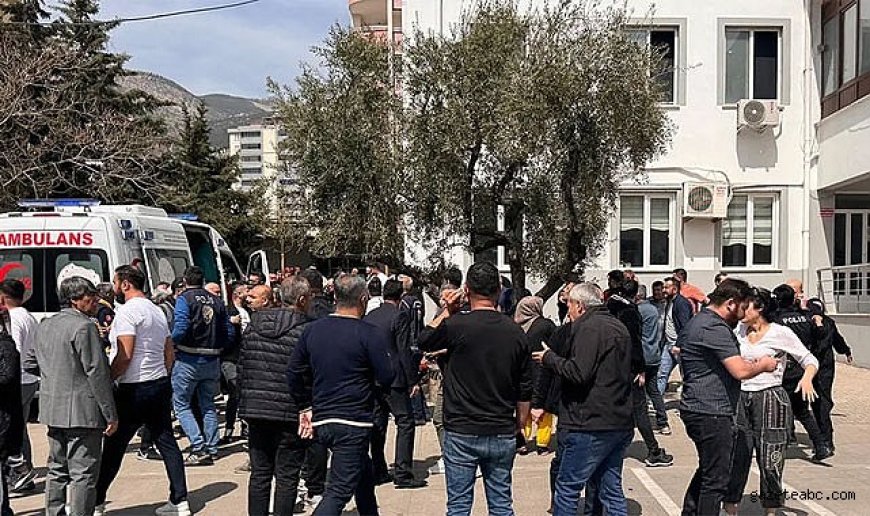 Okul Saldırısı Soruşturmasında Yeni Detay