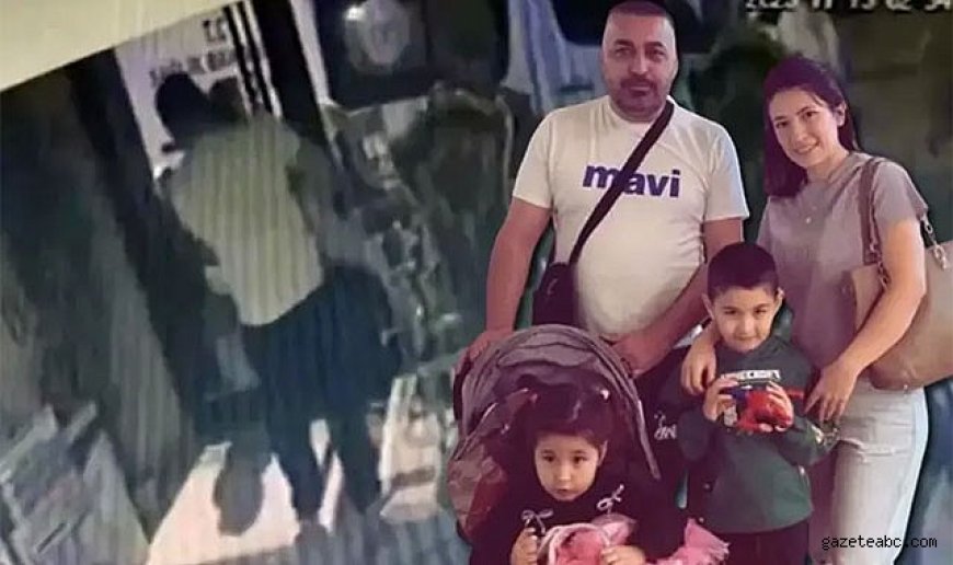 Böcek Ailesi Davası Başlıyor