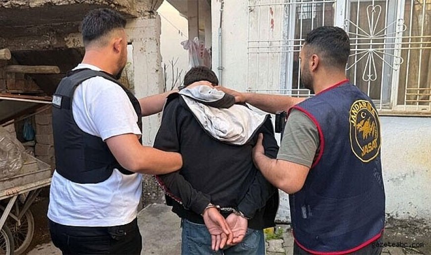 MİT'ten Dev Operasyon!