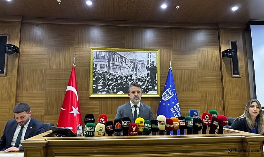 Mecliste Gerilim Tırmandı