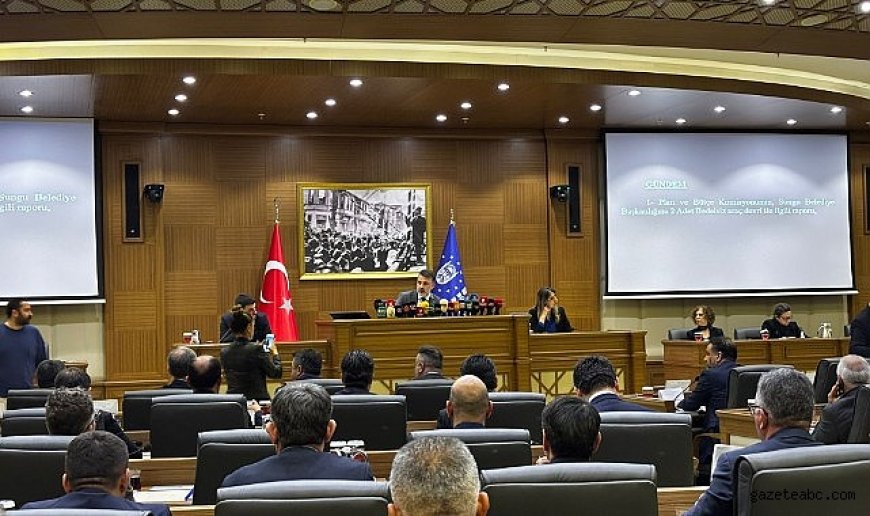 Sorumluluk Büyük, Beklenti Daha Büyük