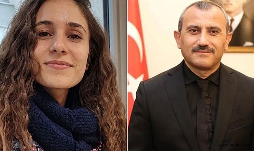 Eski Tunceli Valisi Tutuklandı