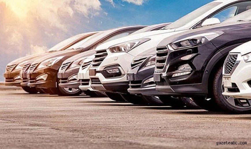 ÖTV Muafiyetinde Yeni Dönem