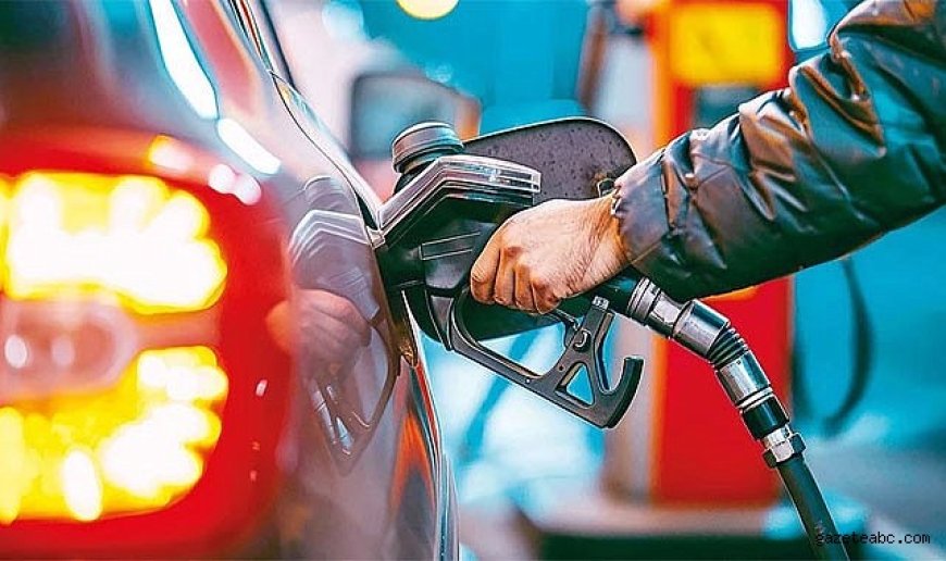 Akaryakıt Fiyatlarında Yeni İndirim