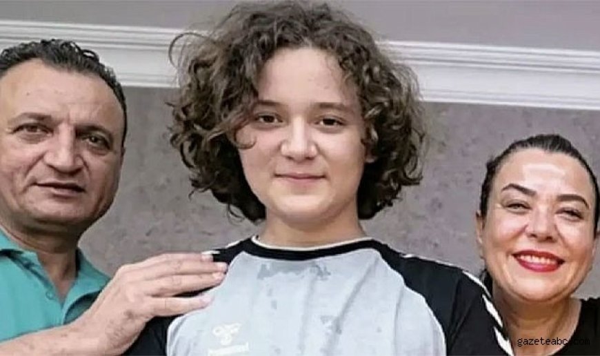 14 yaşındaki şüphelinin ailesine yönelik adli süreç genişliyor