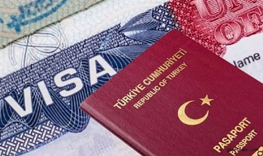 ABD'den vize açıklaması