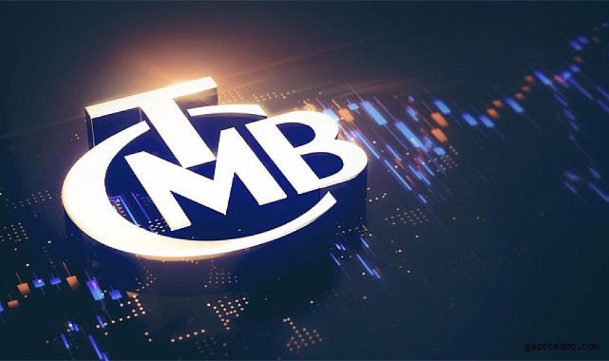 TCMB’den Beklenen Faiz Kararı