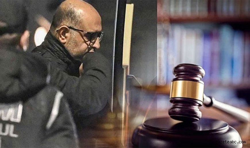 Aziz İhsan Aktaş davasında yeni gelişme