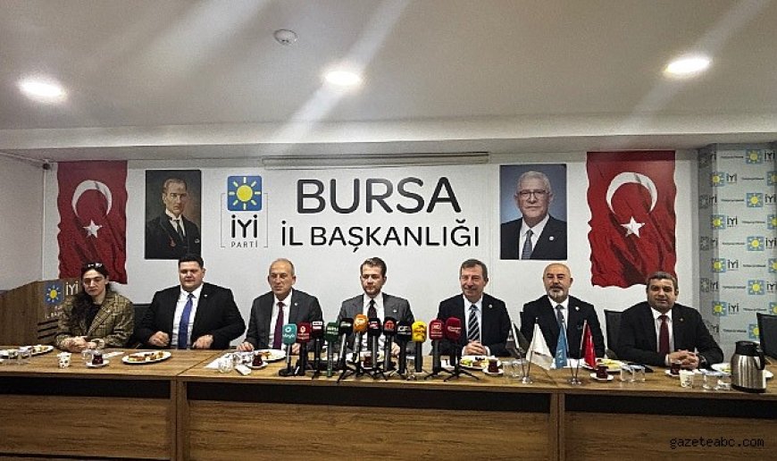 Osman Ertürk: “Cumhuriyet Tarihinin En Uzun Krizlerinden Biri”