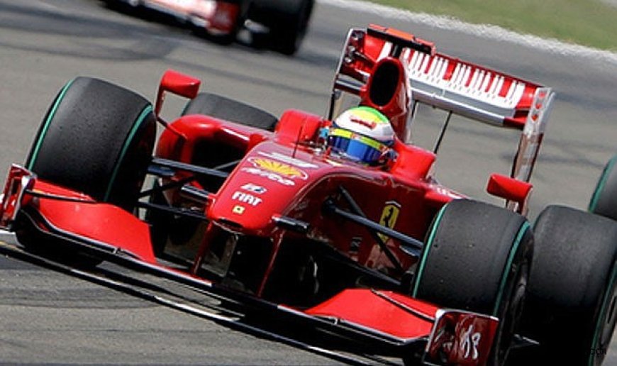 Formula 1 Yeniden Türkiye'de