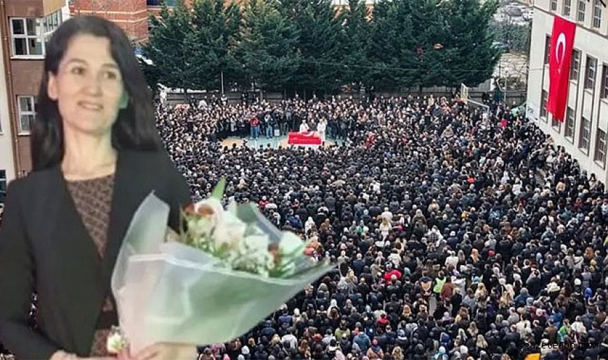 Fatma Nur Çelik’in Katil Zanlısı Hakim Karşısında