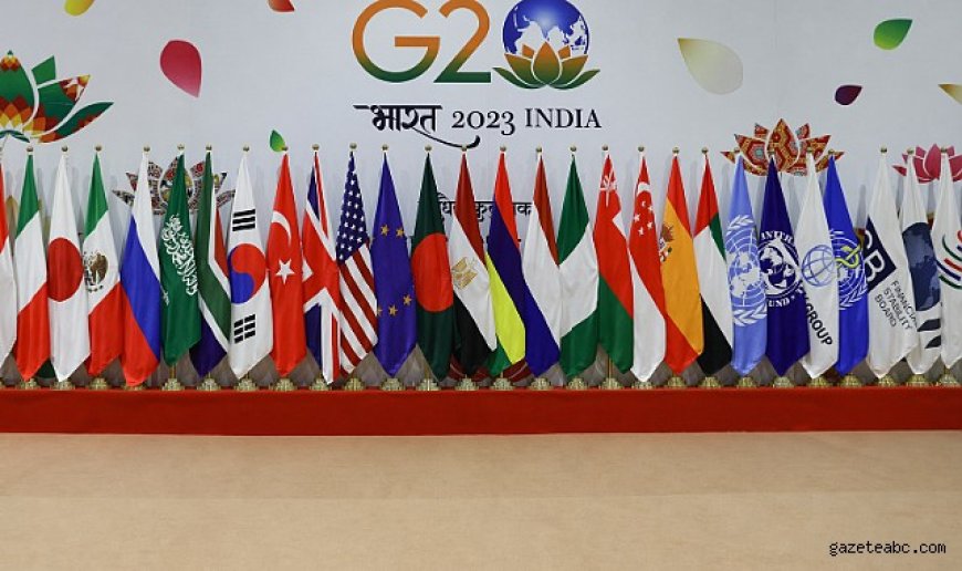 Miami Zirvesinde Tarihi Katılım Senaryosu