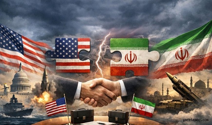 Müzakere Trafiği Hızlanıyor