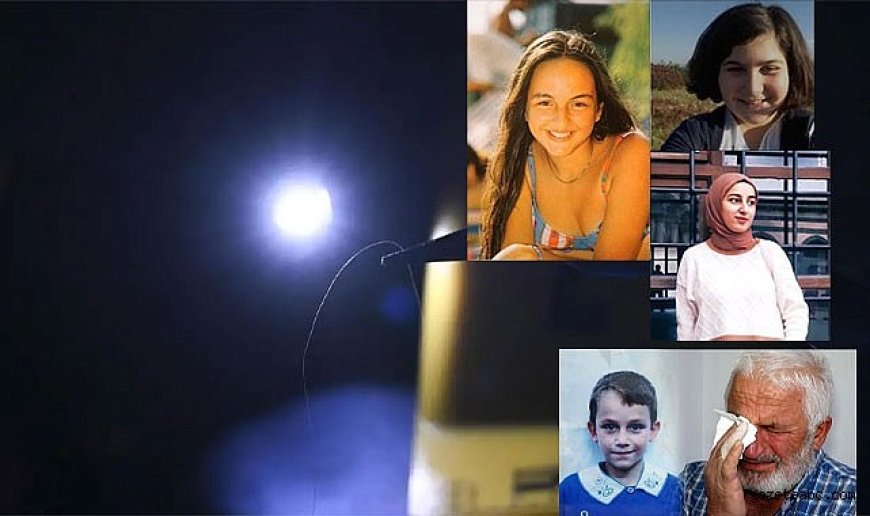 Faili Meçhul Dosyalar İçin Özel Birim Kuruluyor