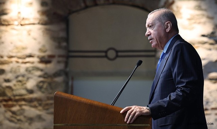 Türkiye Yüzyılı İçin Stratejik Planlama