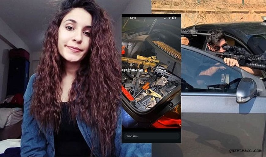 Şüpheli Araç İncelemesi Dosyanın Merkezine Yerleşti