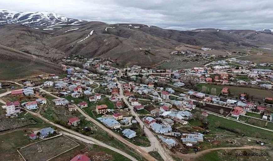 Köylülerden Devlete 35 Milyon Liralık Destek