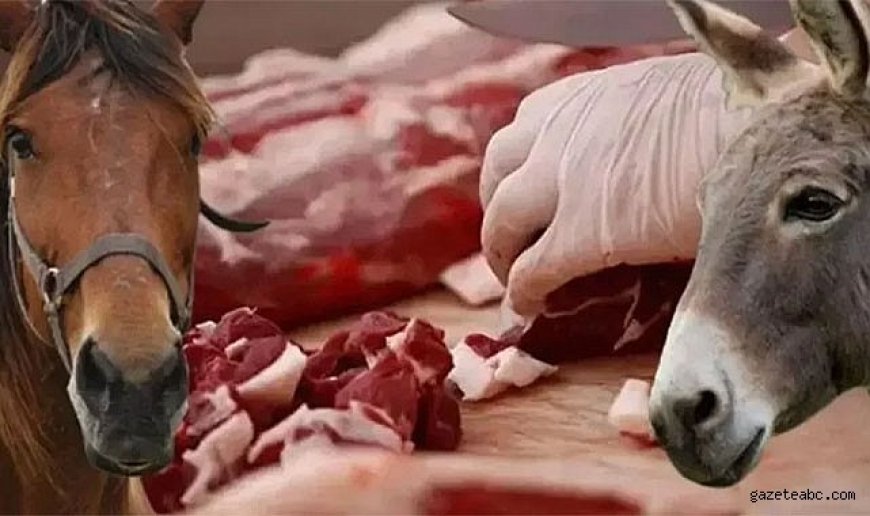 Halk Sağlığını Tehdit Eden Firmalar Tek Tek İfşa Edildi