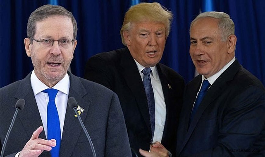 İsrail Siyasetinde Netanyahu Davası Yeniden Şekilleniyor