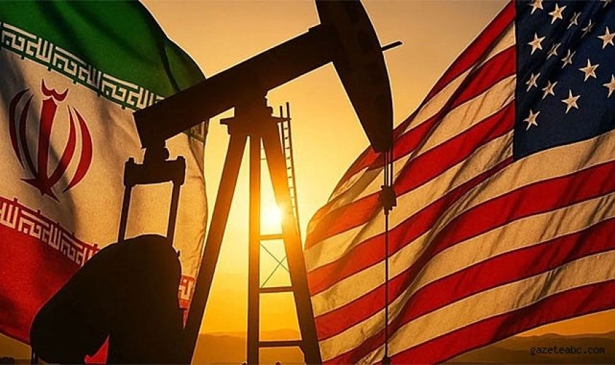 İran Teklifi Petrol Rallisini Frenledi