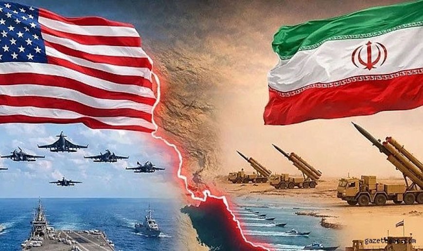 Hürmüz’de Durgunluk Sürüyor