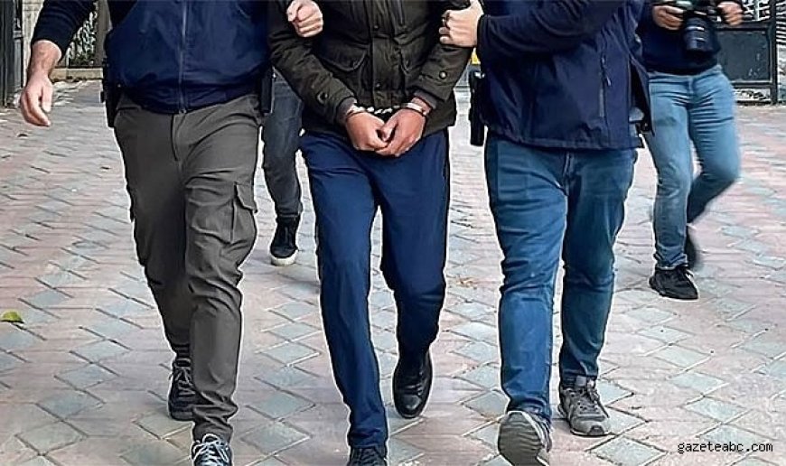 Yatırım Bankasına Operasyon