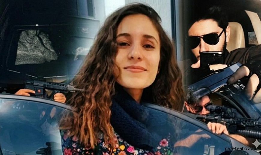 Gülistan Doku Dosyasında Yeni İddia