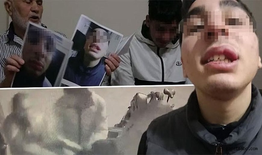 Isparta’da Şok Eden Kavga İddiası