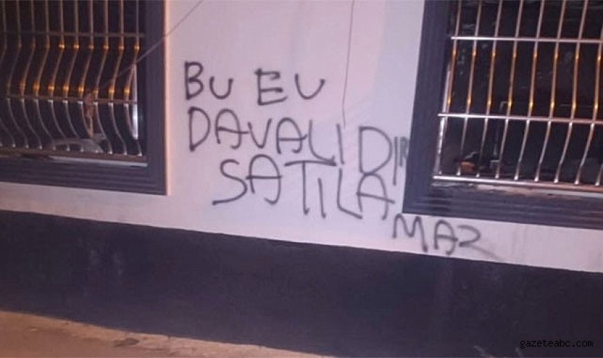 Adana’da Şehit Ailesine Şok İddia