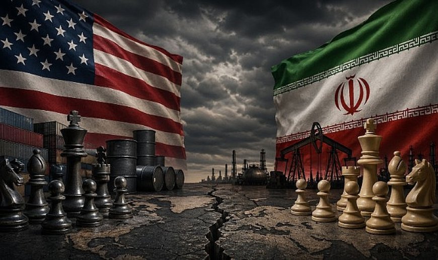 ABD-İran Hattında Müzakereler Çıkmaza Girdi