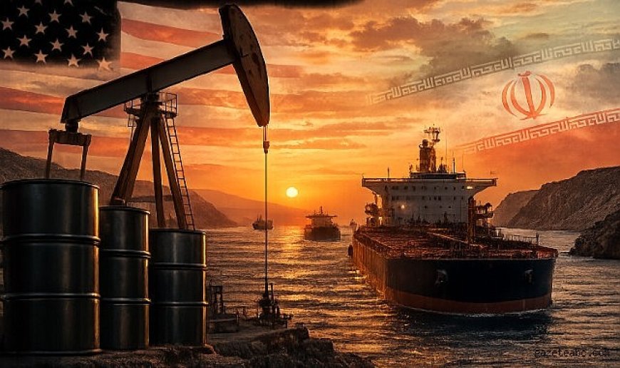 ABD–İran Gerilimi Petrol Piyasalarını Sarsıyor