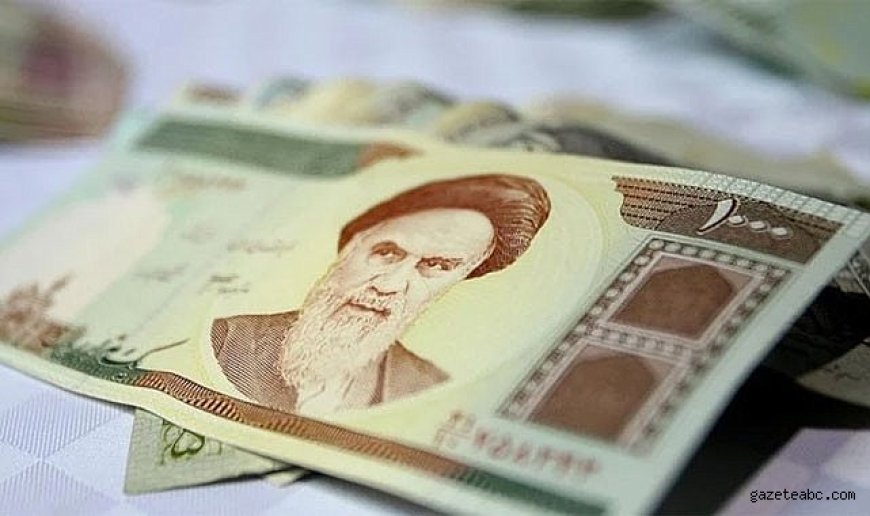 ABD Ablukası Sürerken İran Ekonomisi Sarsıldı