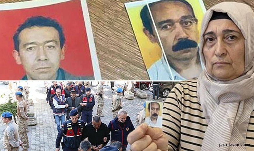 Eski Dosya Yeni Delillerle Yeniden Gündemde